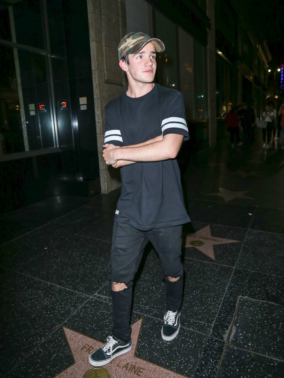 Haftanın En İyi Giyinen Erkekleri - 30 Ekim