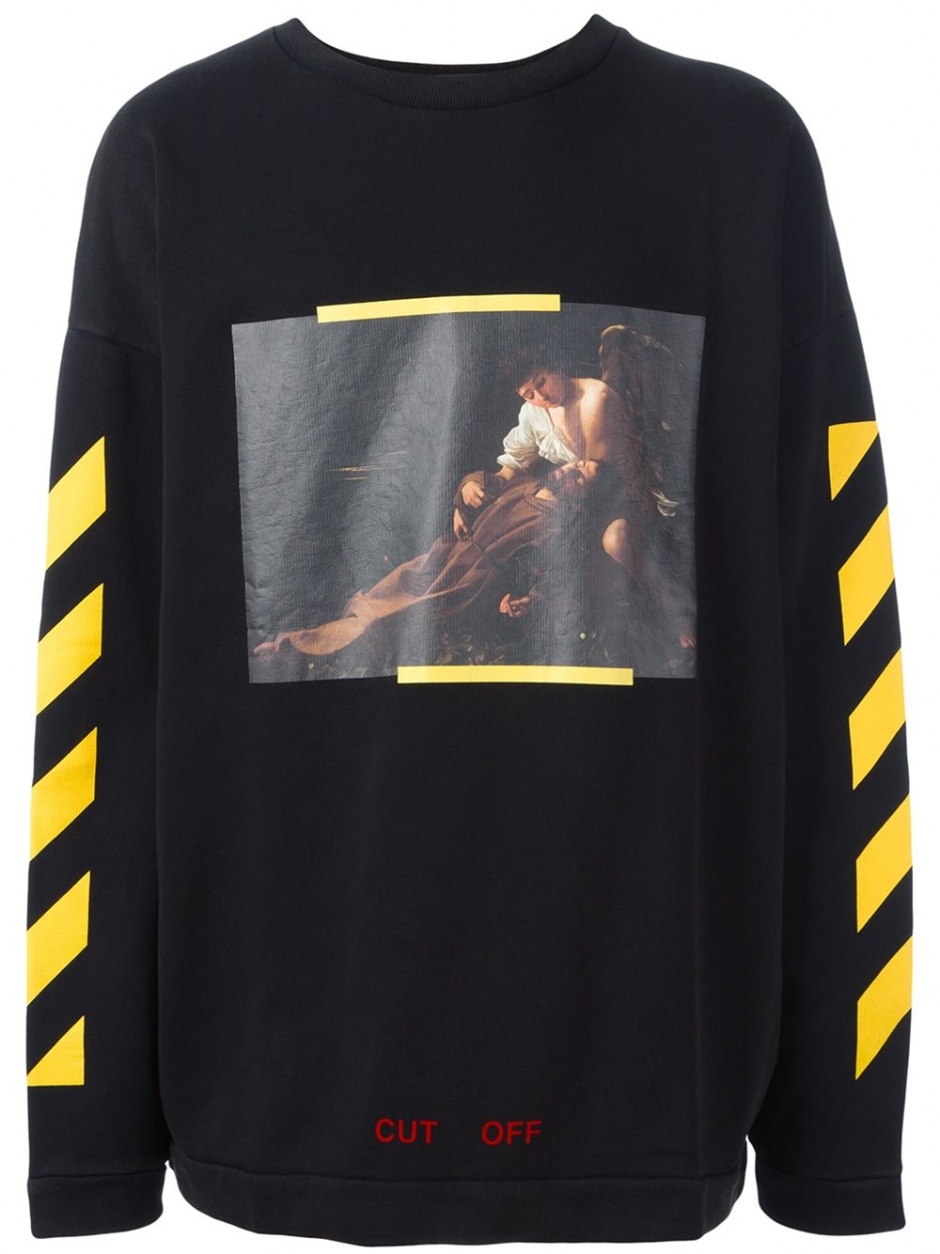 Snoop Dogg Stili: Baskılı Sweatshirtler