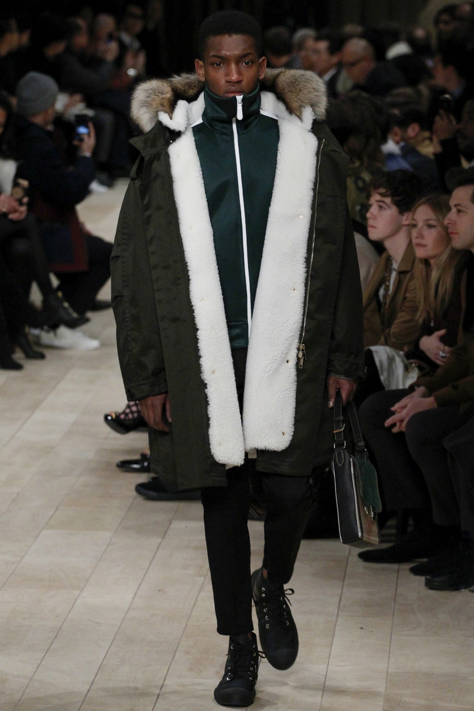 Trend Alarmı: Kat Kat Giyinmek