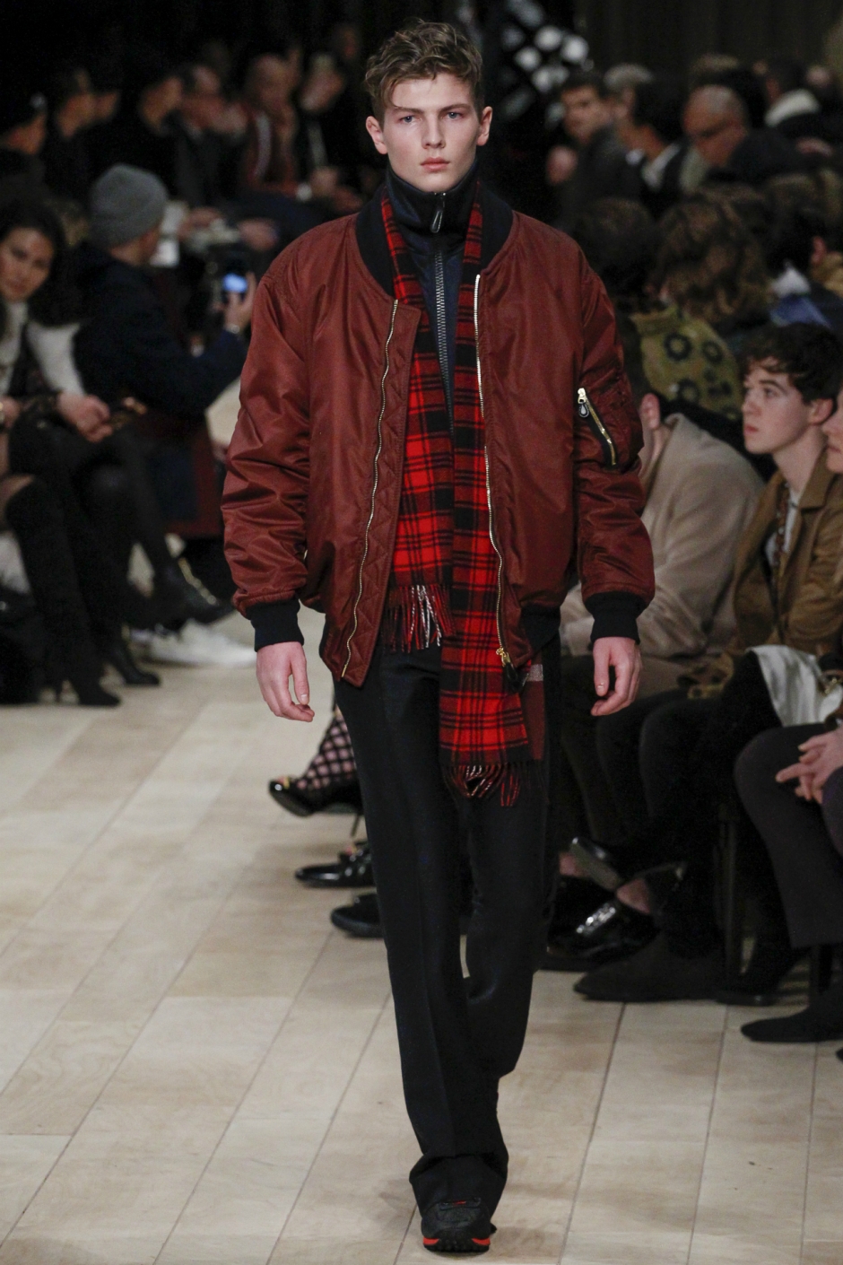 Trend Alarmı: Kat Kat Giyinmek