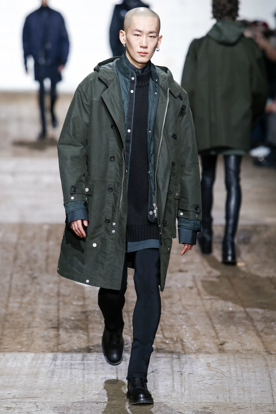 Trend Alarmı: Kat Kat Giyinmek