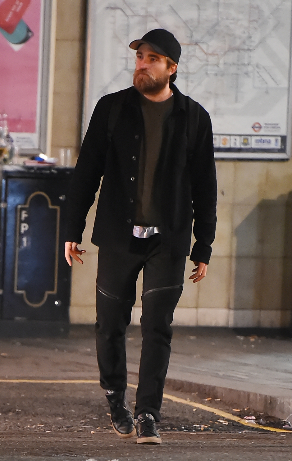 Takım Elbise Giyerken Sakalınız Ne Kadar Uzun Olmalı?