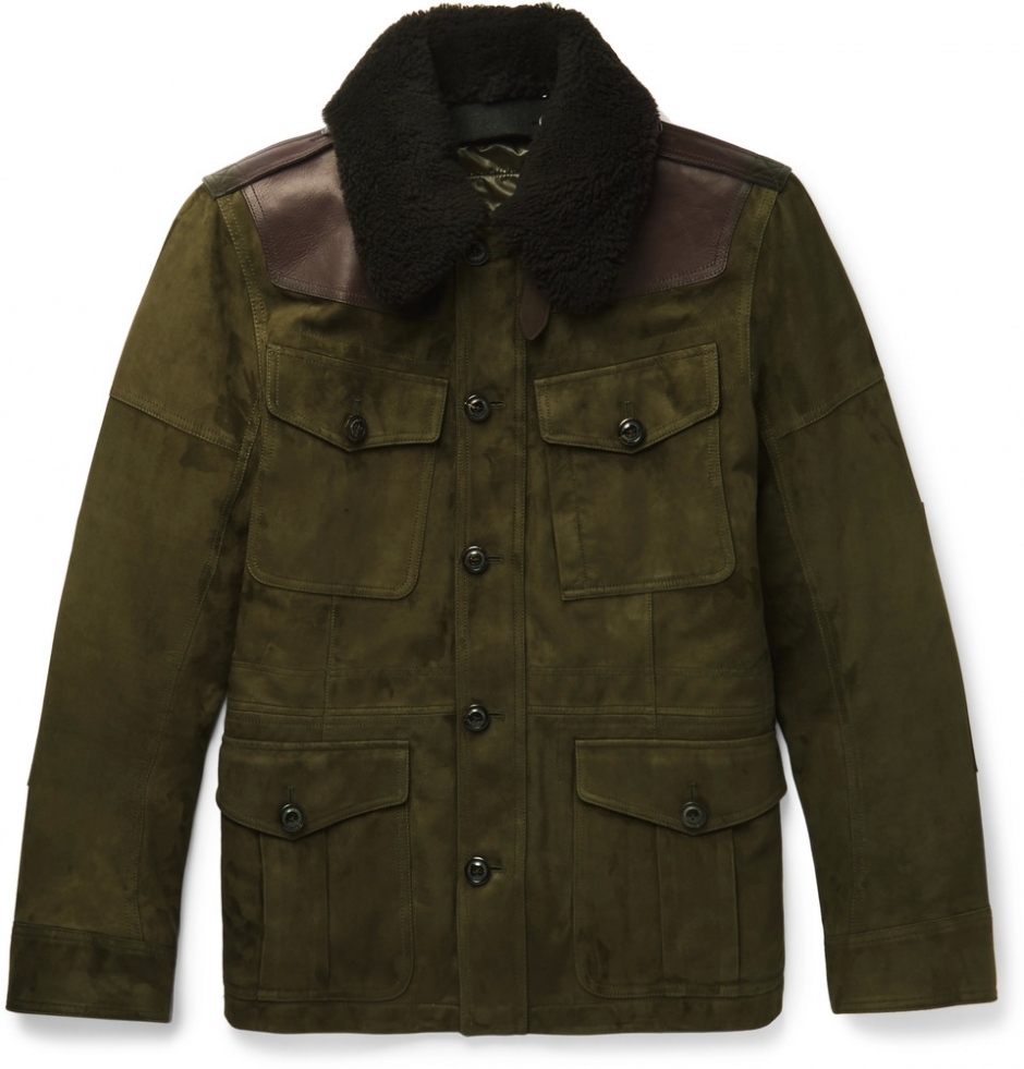 Koyun Postu Artık Yakalarda