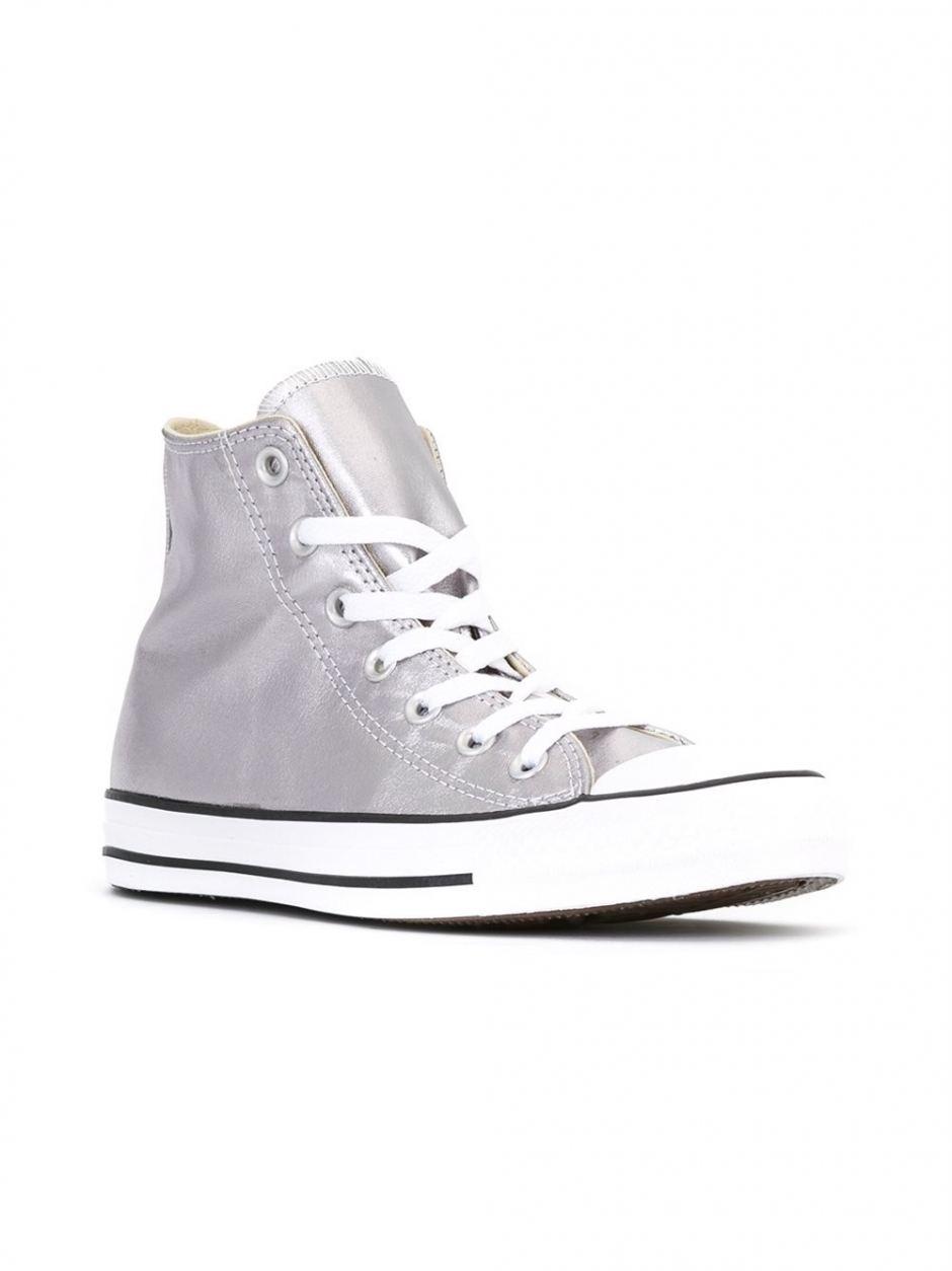 Metalik Trendin Yükselişi