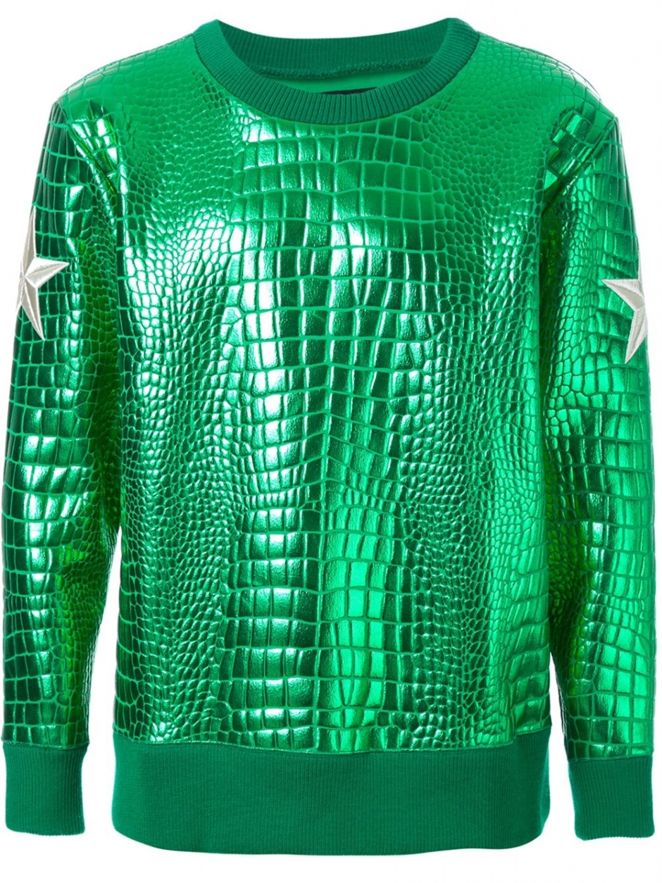 Metalik Trendin Yükselişi