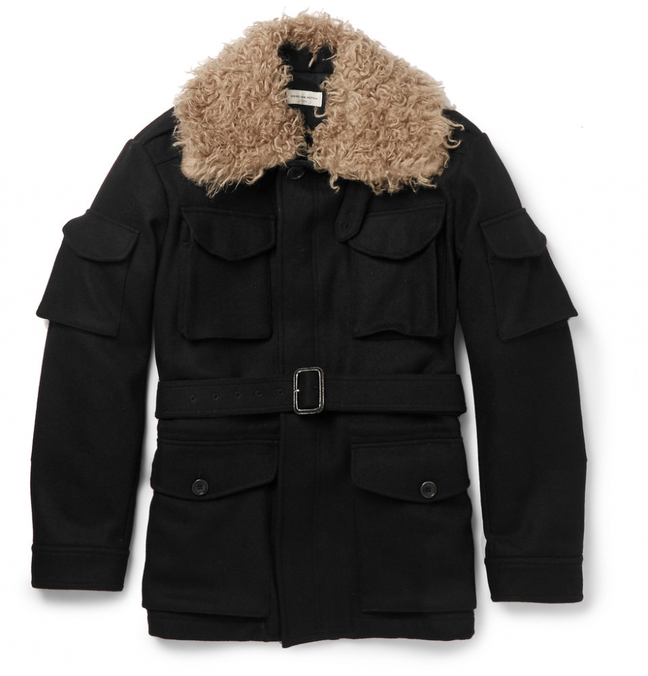 Koyun Postu Artık Yakalarda