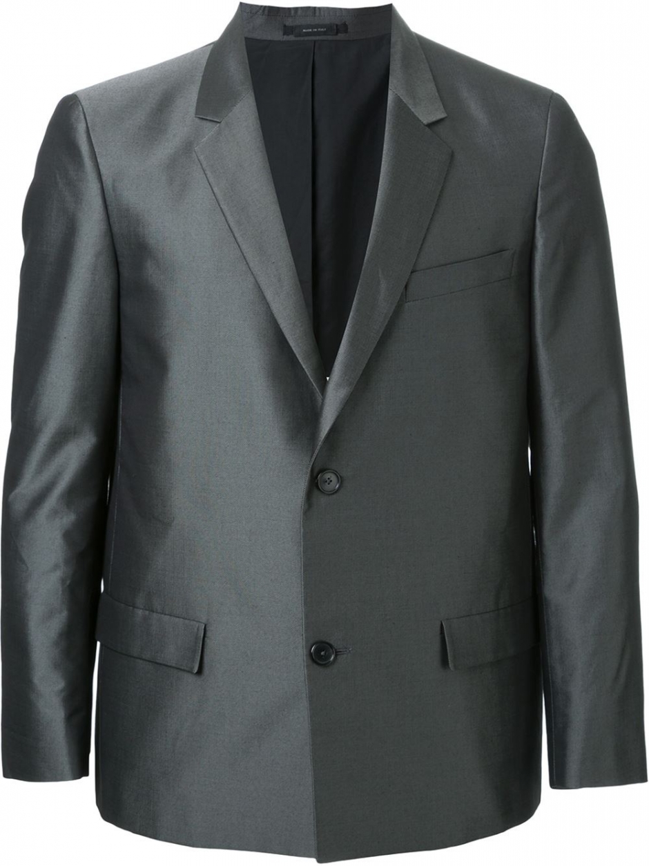 Metalik Trendin Yükselişi