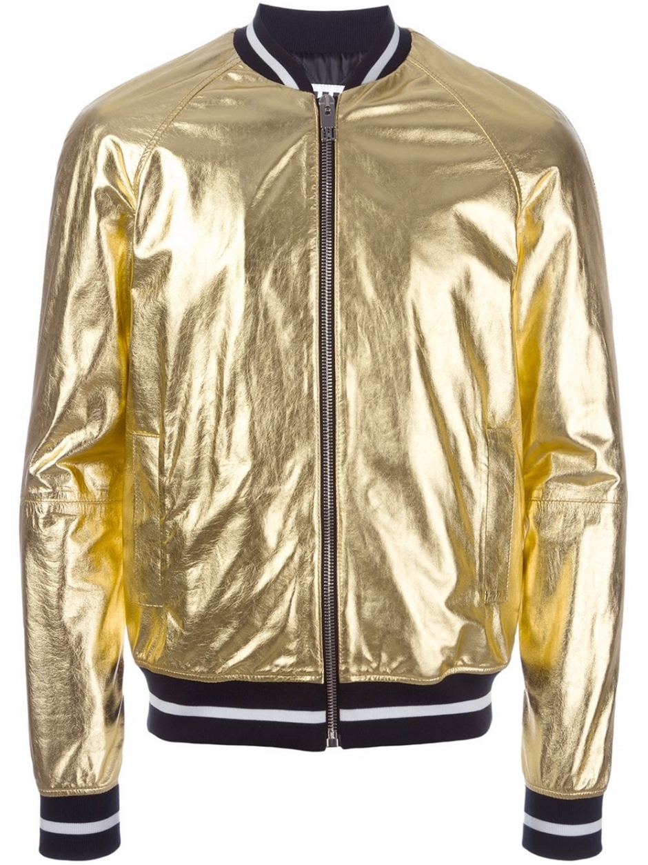 Metalik Trendin Yükselişi