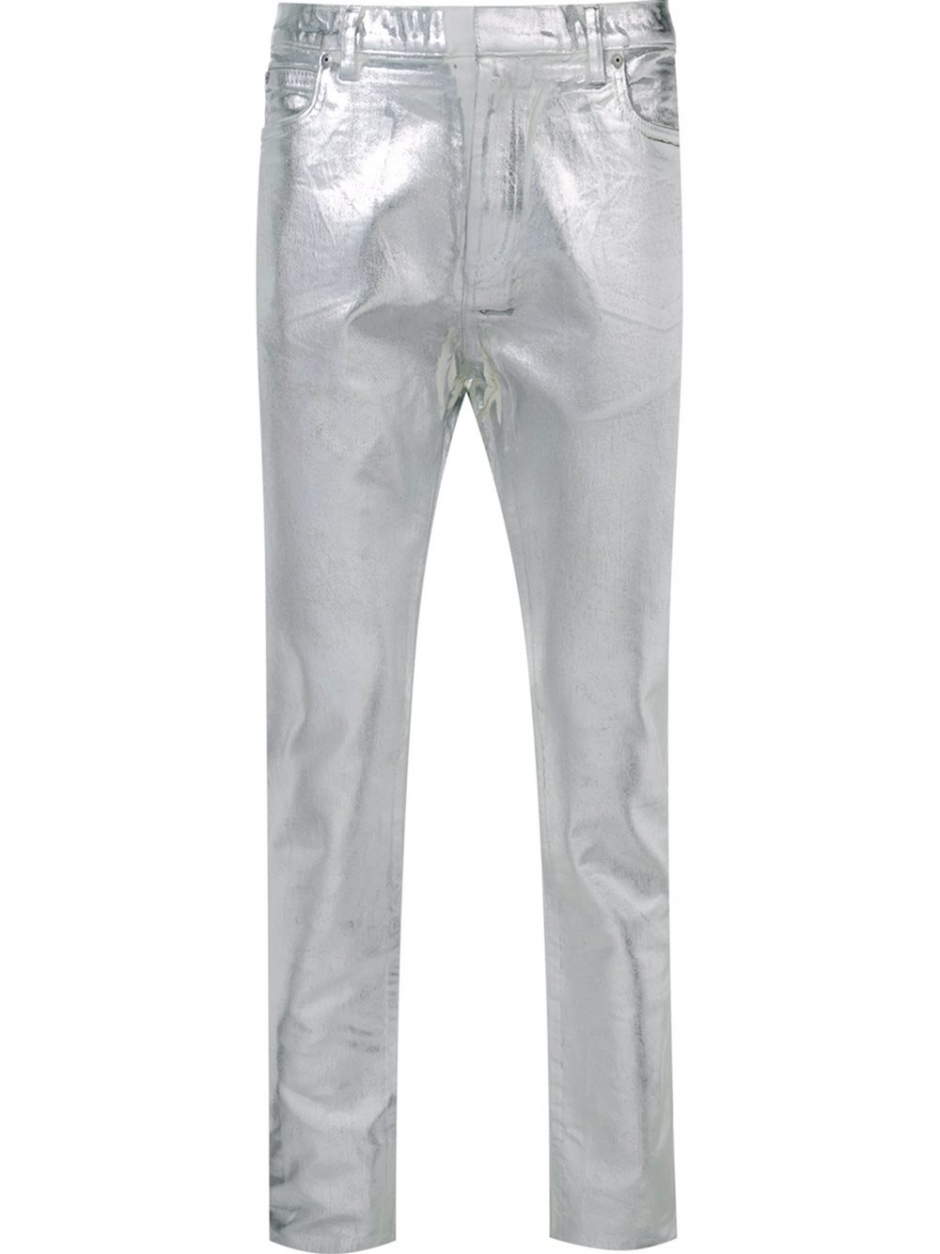 Metalik Trendin Yükselişi