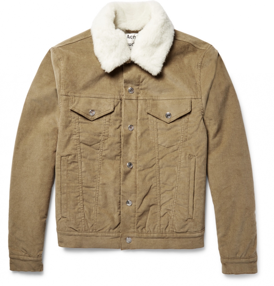 Koyun Postu Artık Yakalarda