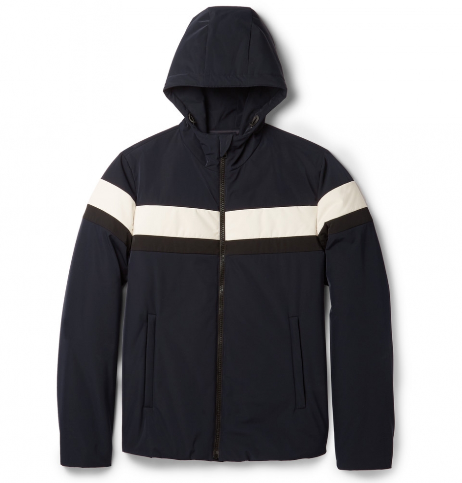 Ashton Kutcher'ın Maç Stili