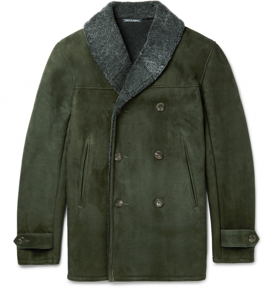 Koyun Postu Artık Yakalarda