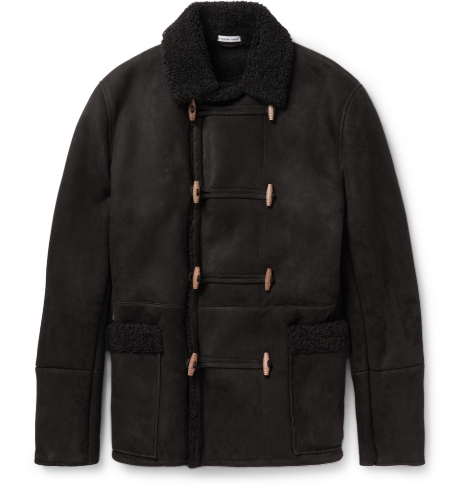 Koyun Postu Artık Yakalarda