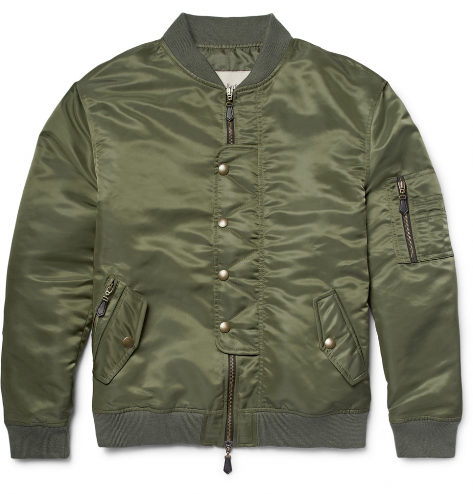 Bu Kış Yeşil Giymeniz İçin 25 Neden