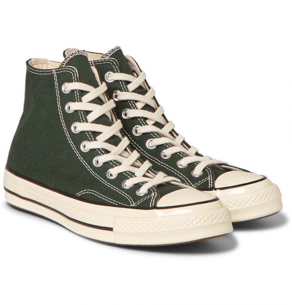 Bu Kış Yeşil Giymeniz İçin 25 Neden