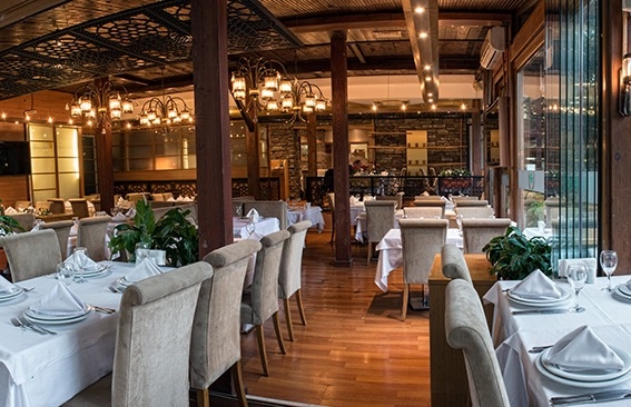 Arkadaşlarla Maç İzlenecek 5 Mekan