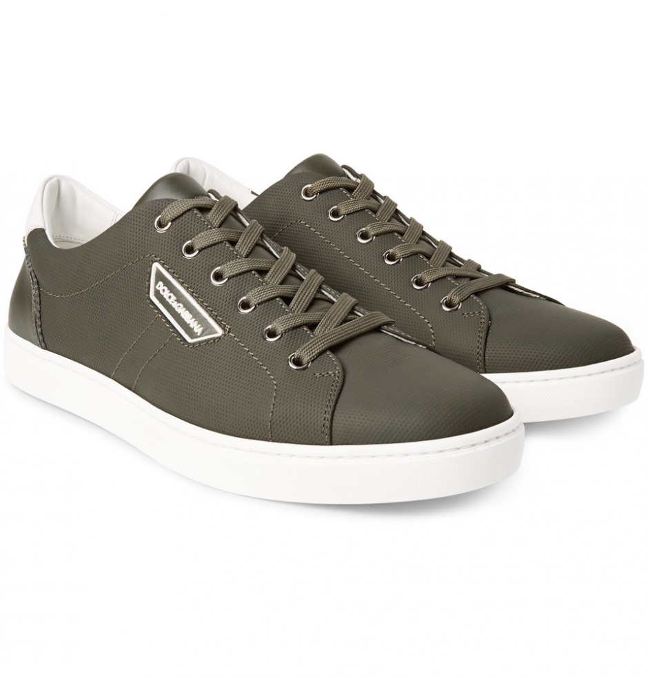 Bu Kış Yeşil Giymeniz İçin 25 Neden