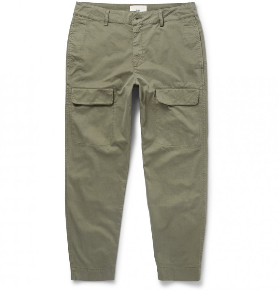 Bu Kış Yeşil Giymeniz İçin 25 Neden