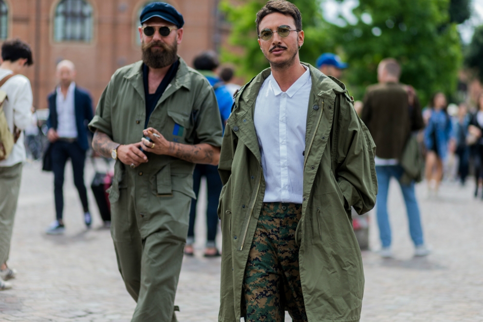 Bu Kış Yeşil Giymeniz İçin 25 Neden