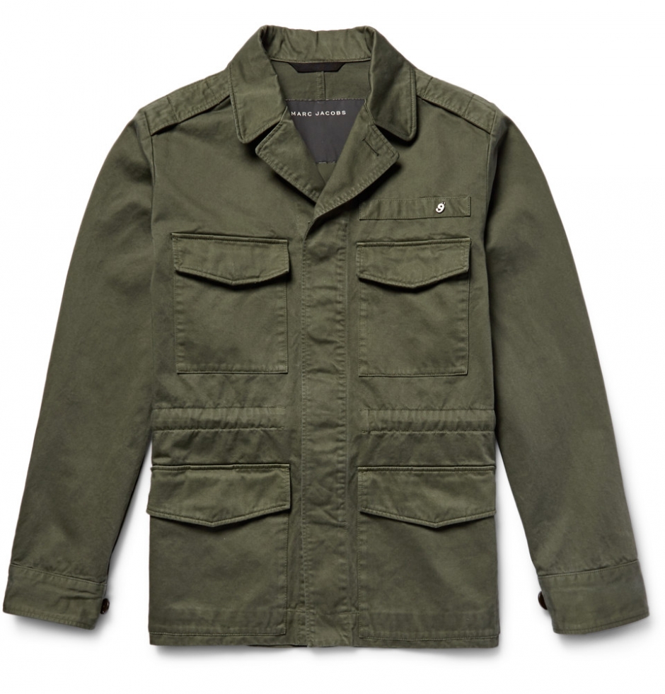 Bu Kış Yeşil Giymeniz İçin 25 Neden