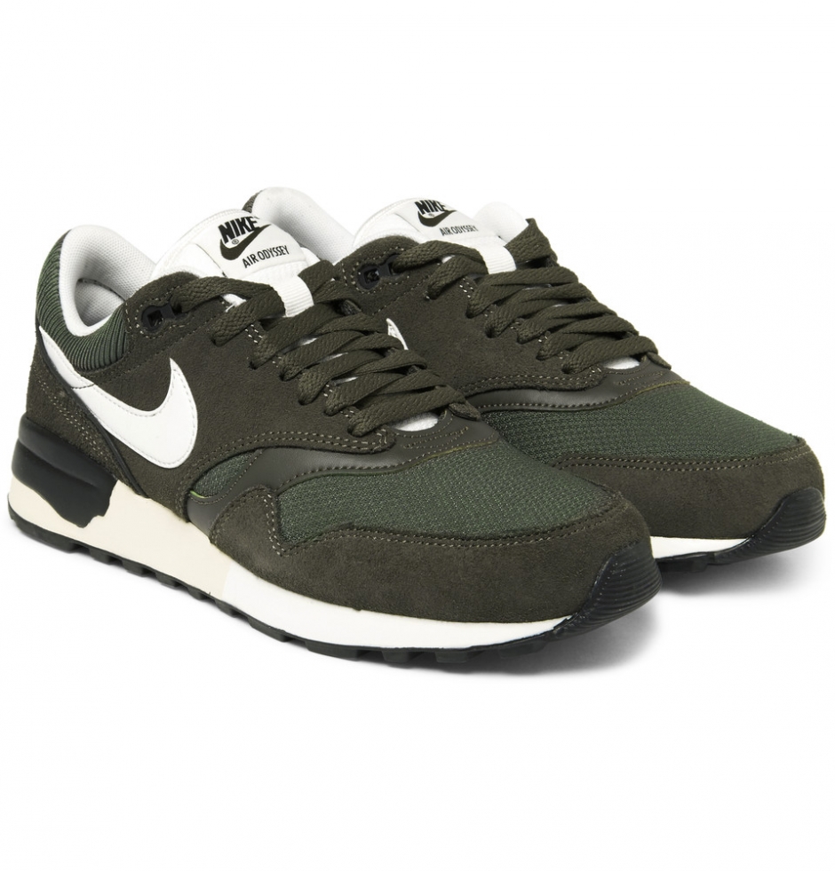 Bu Kış Yeşil Giymeniz İçin 25 Neden