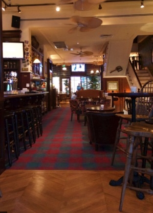 Arkadaşlarla Maç İzlenecek 5 Mekan