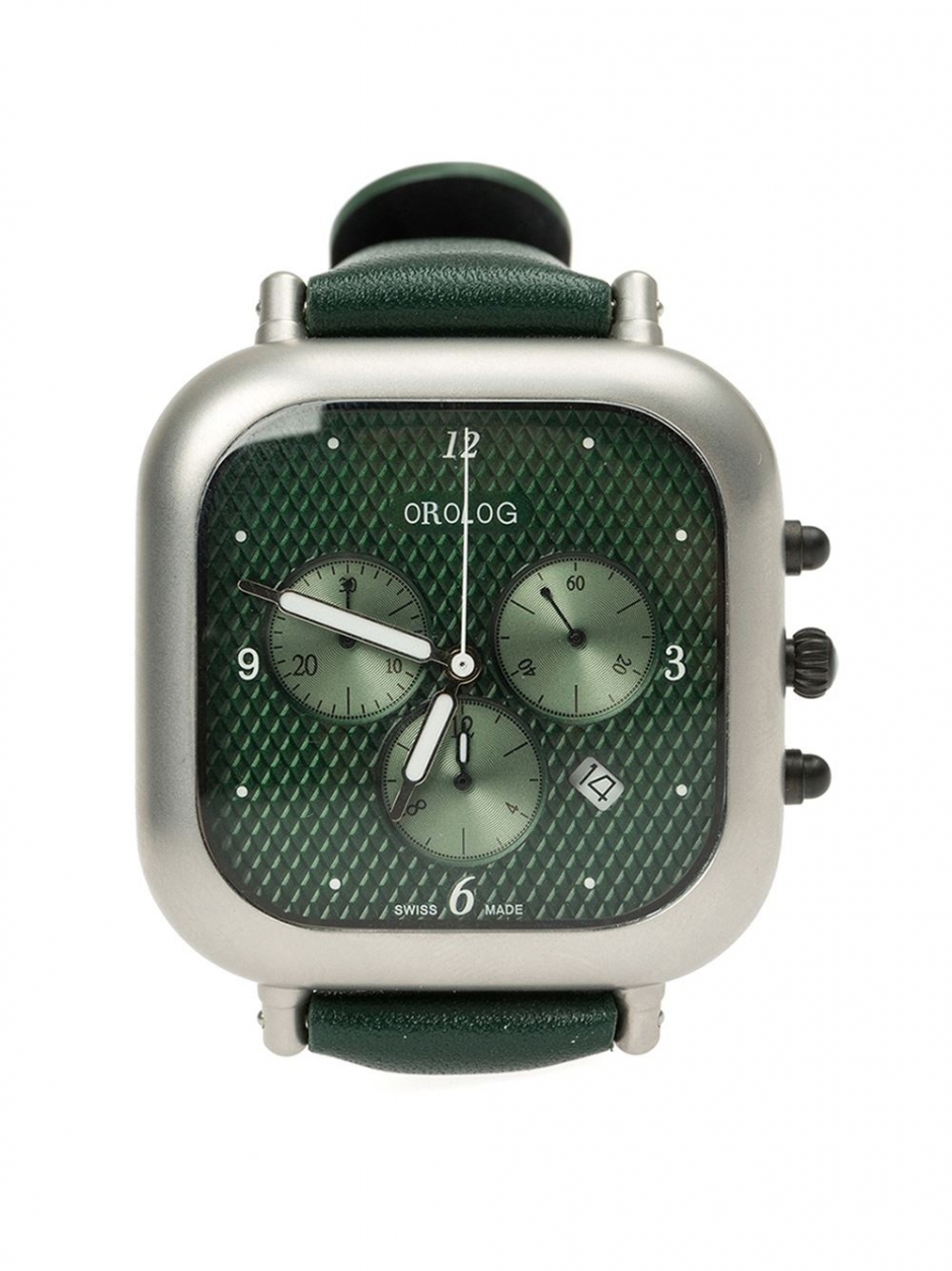 Bu Kış Yeşil Giymeniz İçin 25 Neden