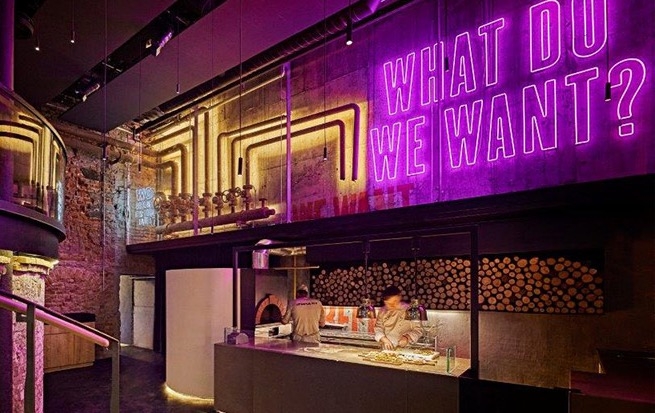 Arkadaşlarla Maç İzlenecek 5 Mekan