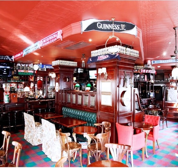 Arkadaşlarla Maç İzlenecek 5 Mekan