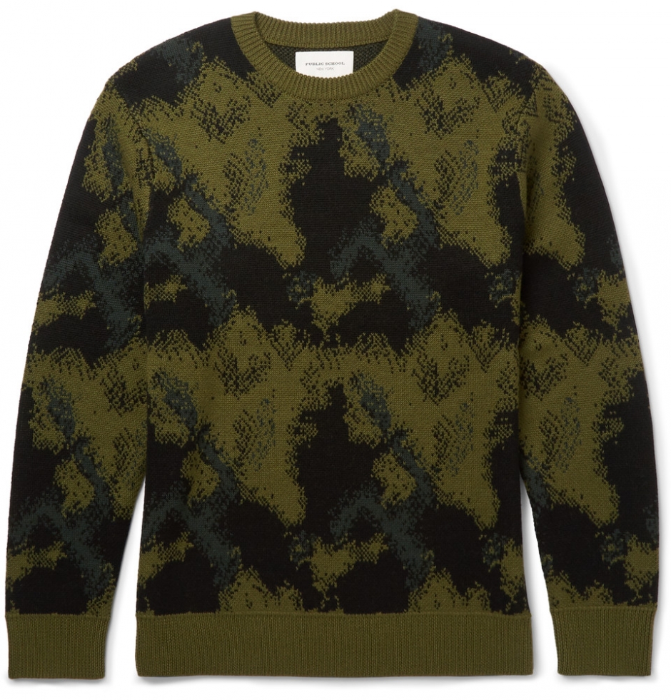 Bu Kış Yeşil Giymeniz İçin 25 Neden