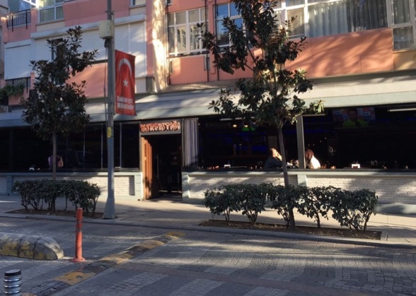 Arkadaşlarla Maç İzlenecek 5 Mekan