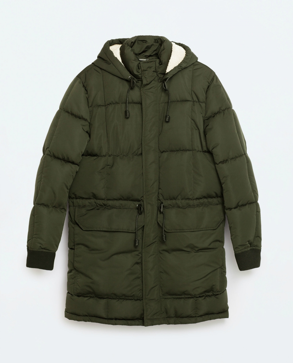 Bu Kış Yeşil Giymeniz İçin 25 Neden