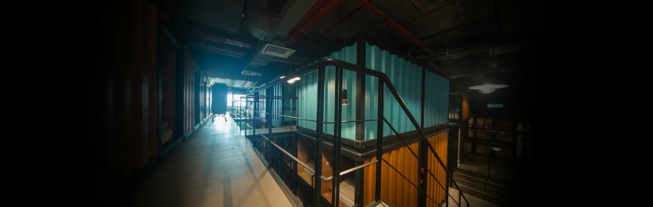 Dünyanın en modern 5 oteli Dünyanın en modern 5 oteli