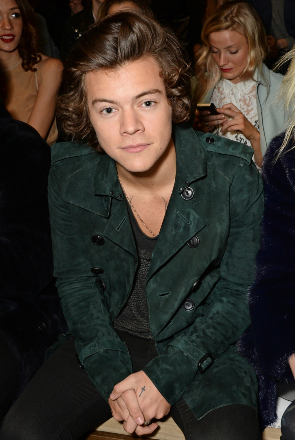 İlk Randevunuzda Onu Konsere Götürecekseniz