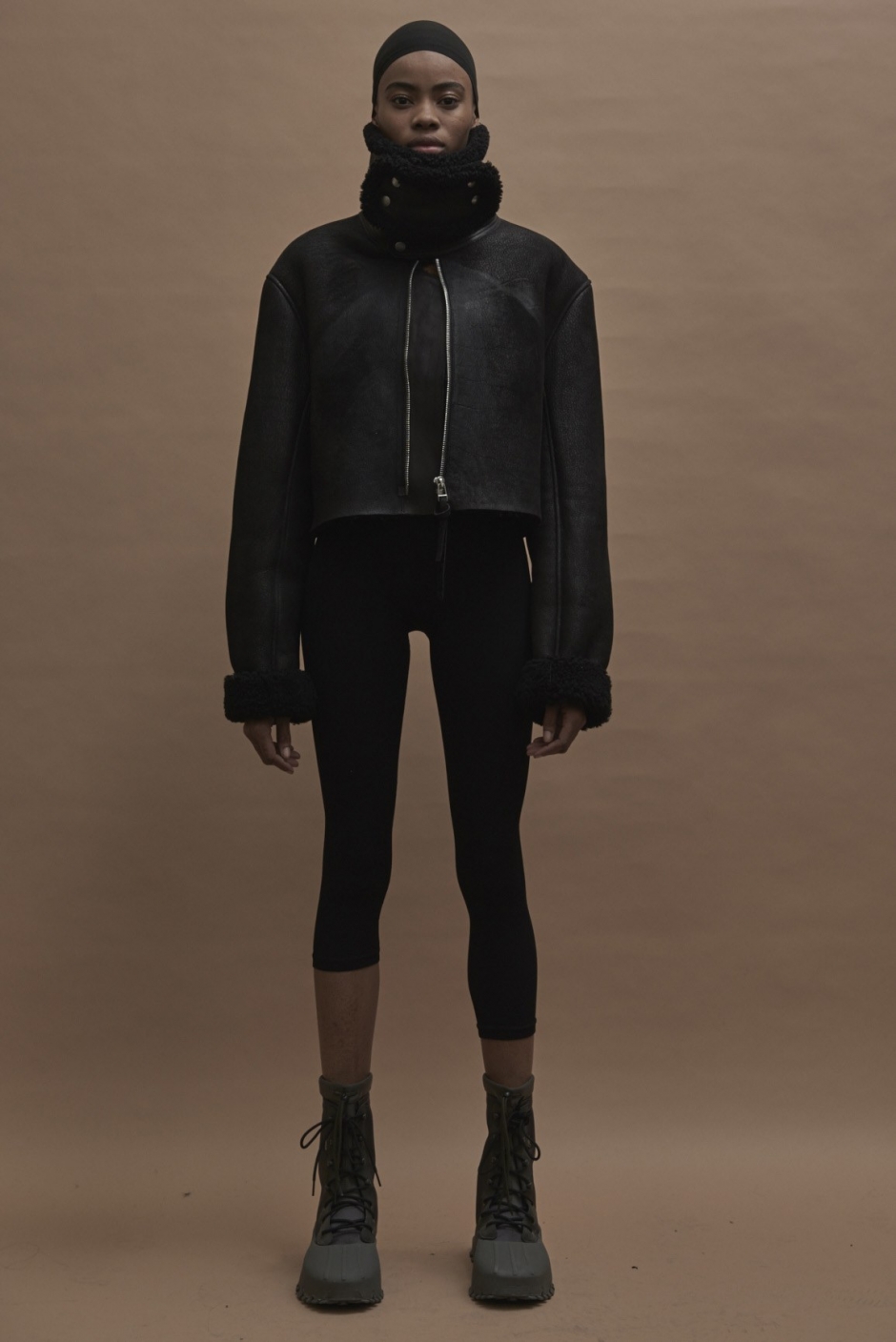 Kanye West’in Merakla Beklenen Yeni Koleksiyonu