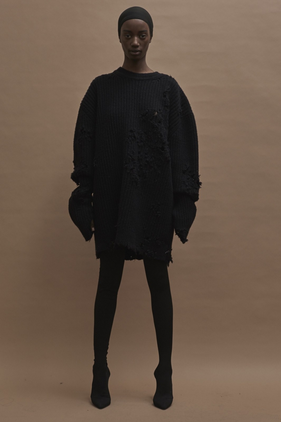 Kanye West’in Merakla Beklenen Yeni Koleksiyonu