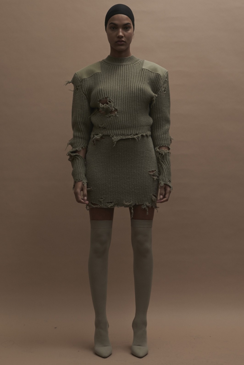 Kanye West’in Merakla Beklenen Yeni Koleksiyonu