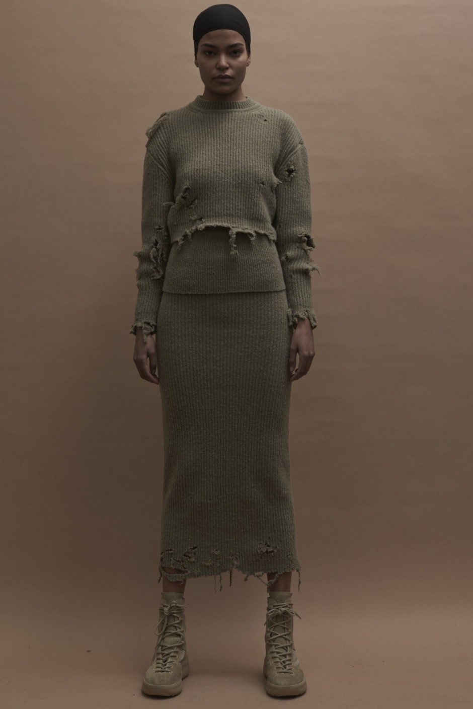 Kanye West’in Merakla Beklenen Yeni Koleksiyonu