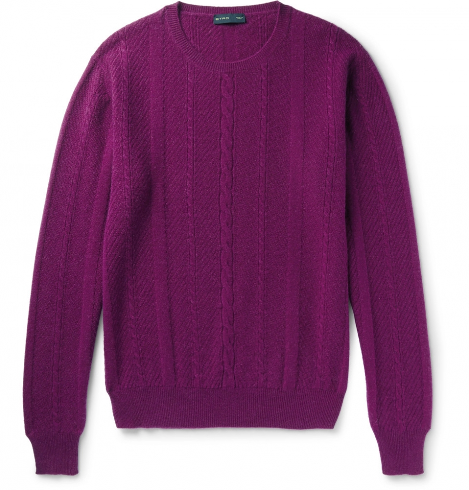 En Güzel Geri Dönüş: Örgü Kazaklar