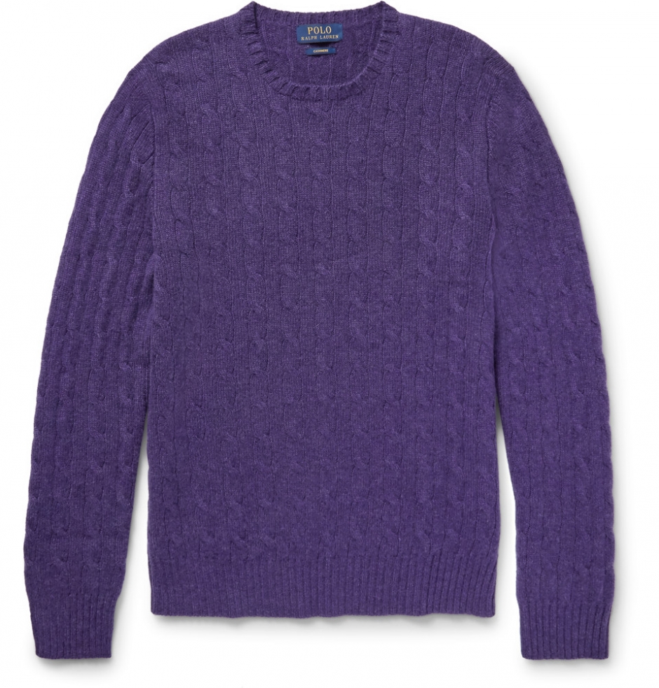 En Güzel Geri Dönüş: Örgü Kazaklar