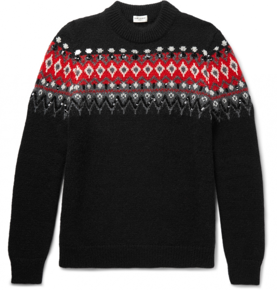 En Güzel Geri Dönüş: Örgü Kazaklar