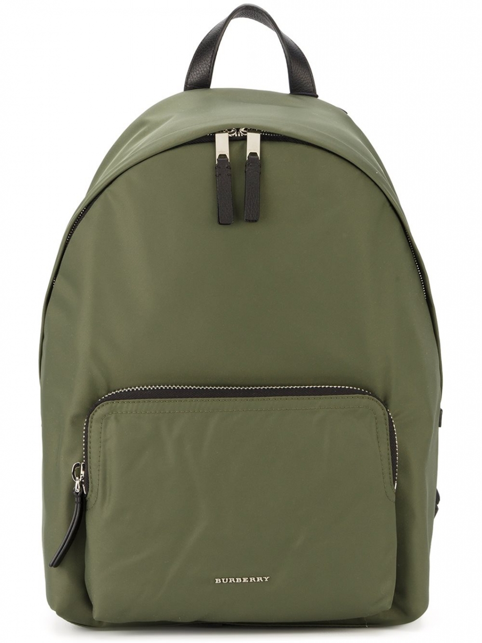 Sırt Çantasının En Militer Hali