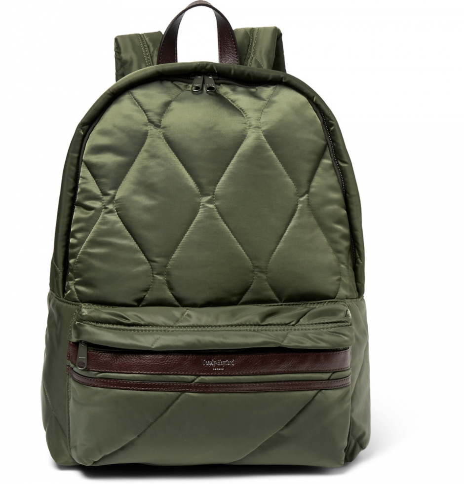 Sırt Çantasının En Militer Hali