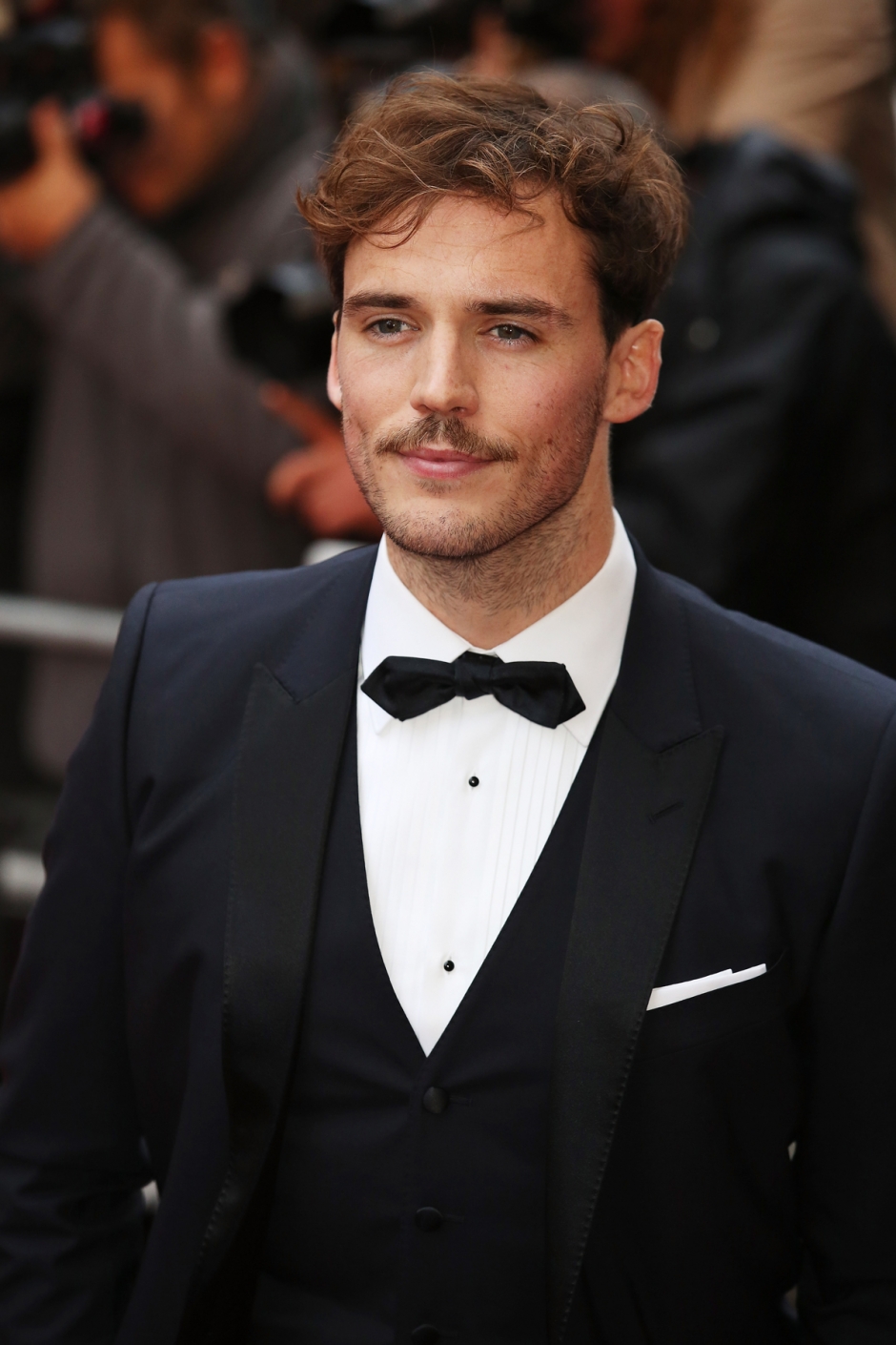 70'lerin Bıyıklarına Geri Dönüş Yapıyoruz