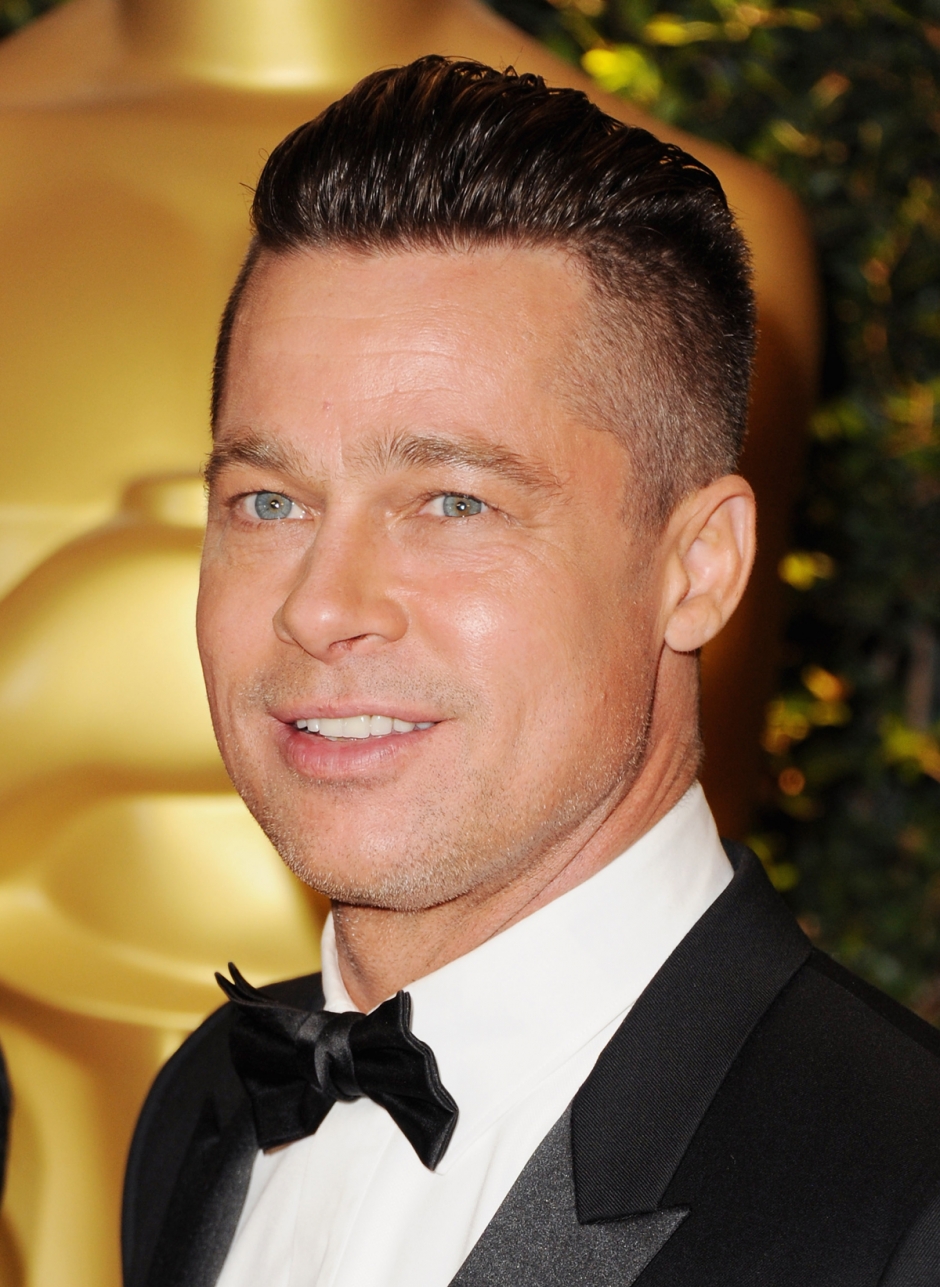 Saç konusunda Beckham'ın bir bildiği var