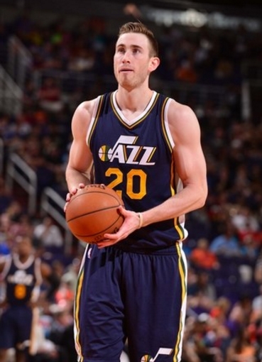 Saç konusunda Beckham'ın bir bildiği var