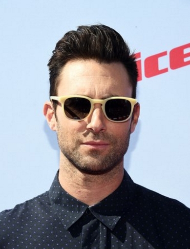 Saç konusunda Beckham'ın bir bildiği var