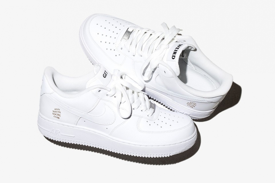 Bu Hafta Hayatımıza Girecek En İyi Sneaker'lar