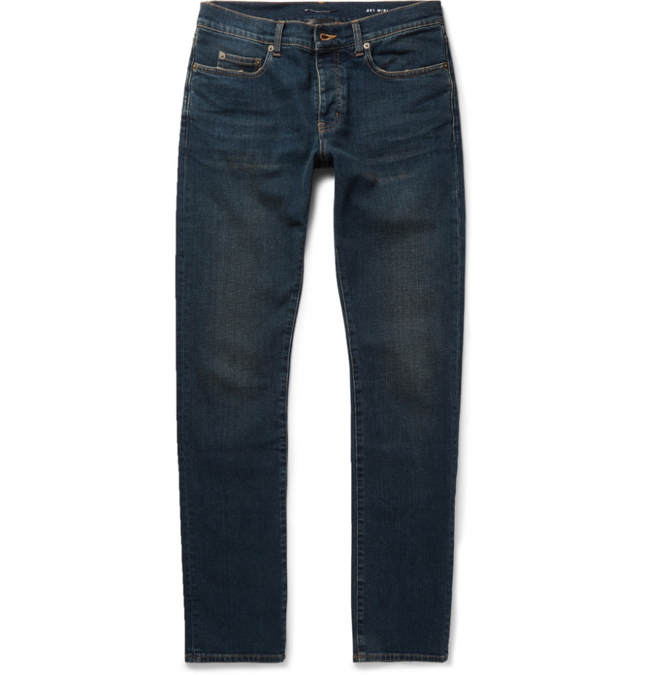 Ofiste Yeni Üniformanız: Jean