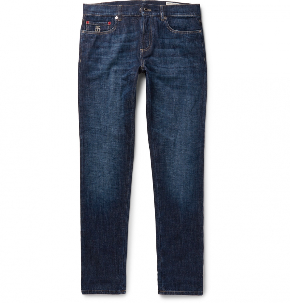 Ofiste Yeni Üniformanız: Jean